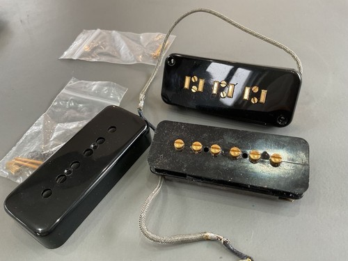 1997 gibson les paul custom - les,