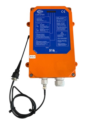 Hbc radiomatic fse - fse, 516