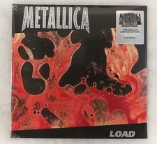 2X 12" LP Twisted Orange