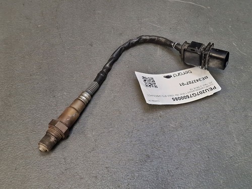 Sonde lambda peugeot - lambda,