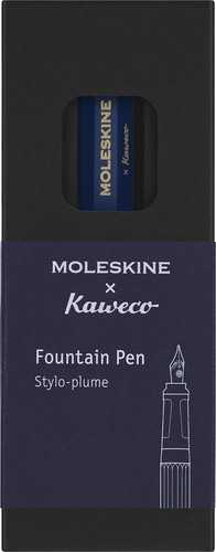 Moleskine kaweco stylo - moleskine,