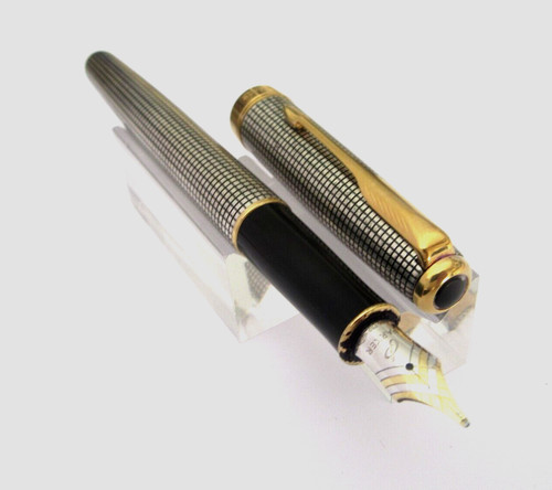 Magnifique stylo plume - stylo, de