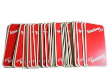 Jeu De Tarot FFT Ancien Complet Pub Kronenbourg Au Café