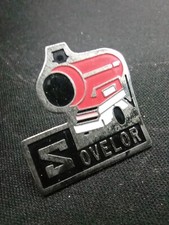 Pin's vintage épinglette pins