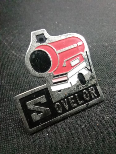 Pin vintage épinglette pins - vintage,