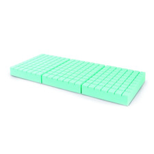 Levitas Matelas anti-escarres