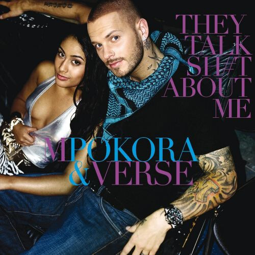 Pokora verbalicious they - m., &