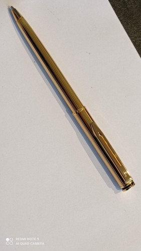 Stylo porte mines waterman - porte,