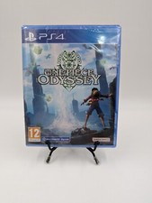 Jeu Playstation 4 One Piece