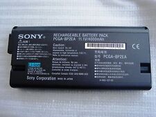 Batterie D'ORIGINE SONY VAIO