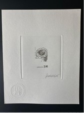 France 1995 YT 2984 Epreuve