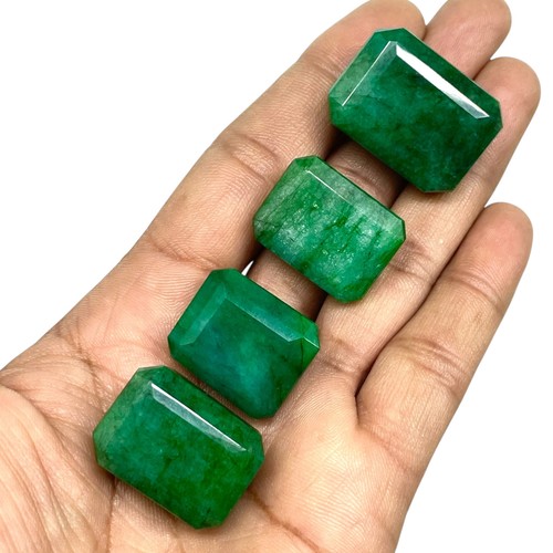 Pièces naturel brésilien - pièces,