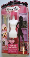 Harumika Set Styliste
