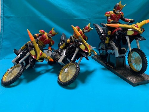 Taiyo kamen rider kuuga 8 - taiyo,
