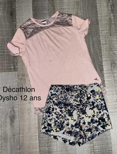 Décathlon oshyo ans fille - oshyo,