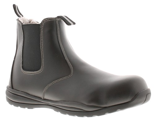 Tradesafe bottes sécurité - bottes,