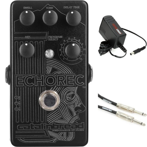 Catalinbread echorec - catalinbread,