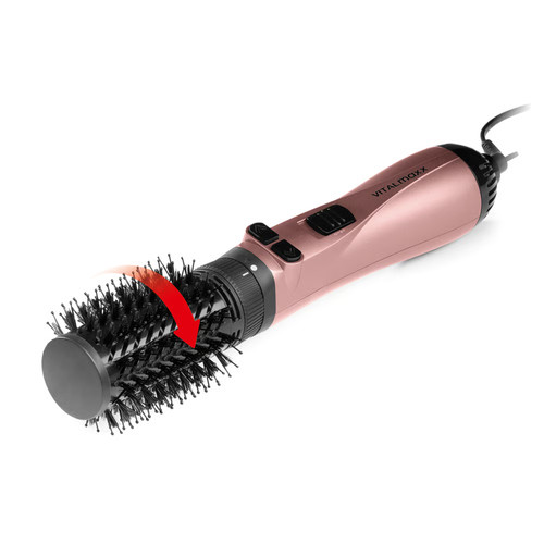 Brosse coiffage vitalmaxx - brosse,