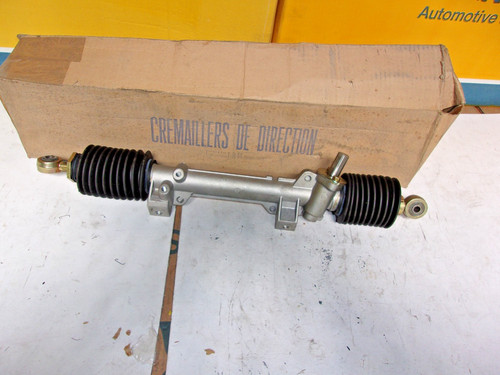 Boîtier direction sir - de,