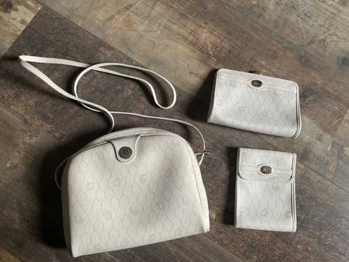 Christian dior ancien sac - dior,