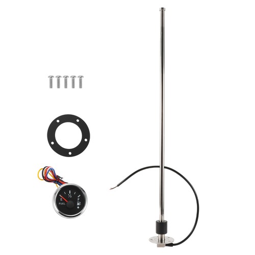 1pcs kit jauge - envoi, carburant