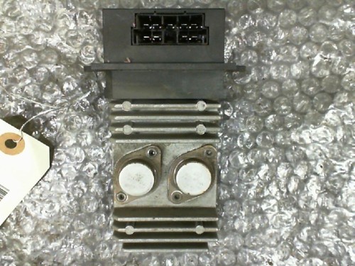 Resistance chauffage renault - resistance,