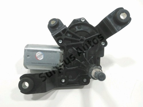 Moteur essuie glace arriere - moteur, d'essuie