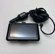 Garmin Nuvi 265W GPS System