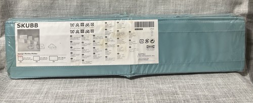 New ikea skubb storage - ikea,