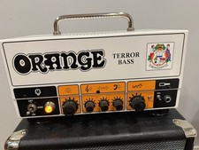 Orange terror bass 500w - terror,
