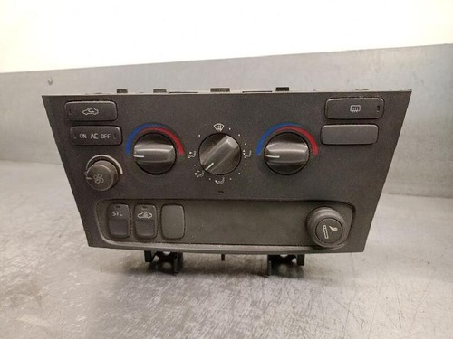 8682928 commande chauffage