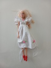 Poupée Barbie Mattel - Robe