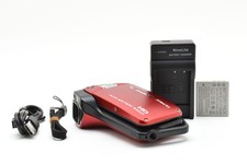 Appareil photo numérique