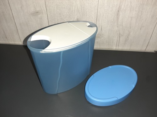 Tupperware boite ovale - tupperware,