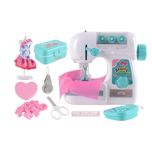 Mini machine coudre - coudre,, jouet
