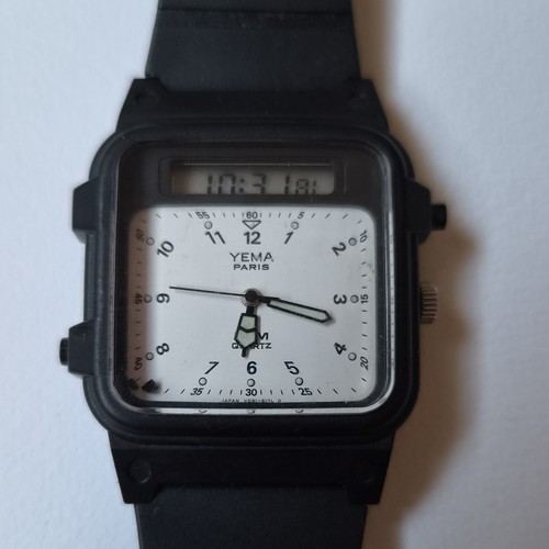 Yema paris ana digi vintage - yema,