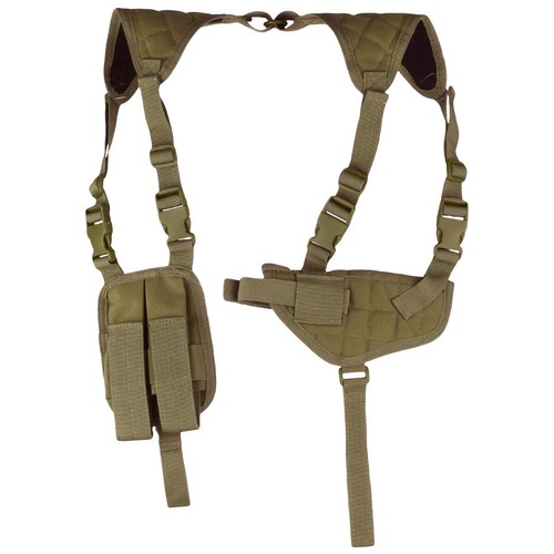 Condor holster épaule - d'épaule, en
