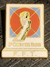 PROTOTYPE PIN PINS 3e OPEN DE