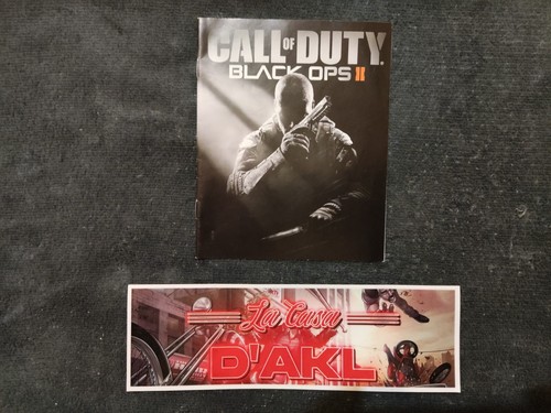 Pas jeu notice - de, ₪