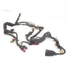 Faisceau électrique origine