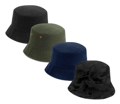 Chapeau seau polyester - chapeau,