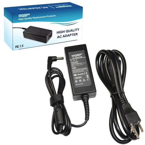 Hqrp adaptador corriente - hqrp,