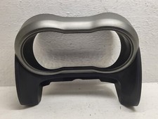 Casquette de compteur pour nissan note phase 2 diesel dci de 2008