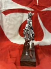 Lot de soldats en étain ( les