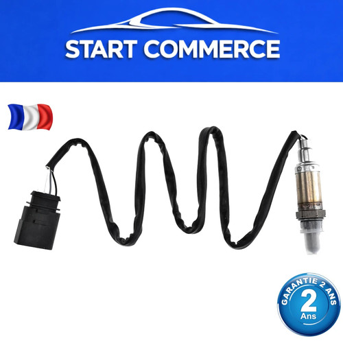 Sonde lambda polo - lambda, vw