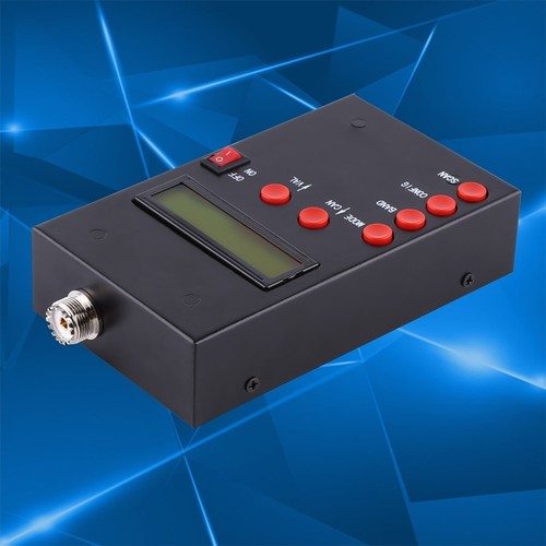 Pour analyseur antenne essai - analyseur, d'antenne