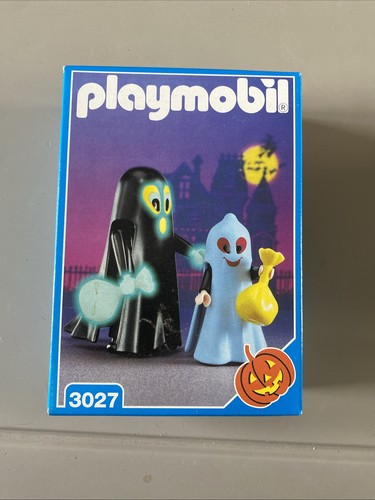 Playmobil 3027 halloween - 3027,