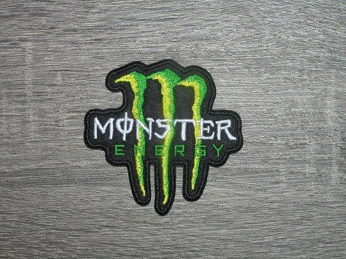 Monster energy drink - monster,