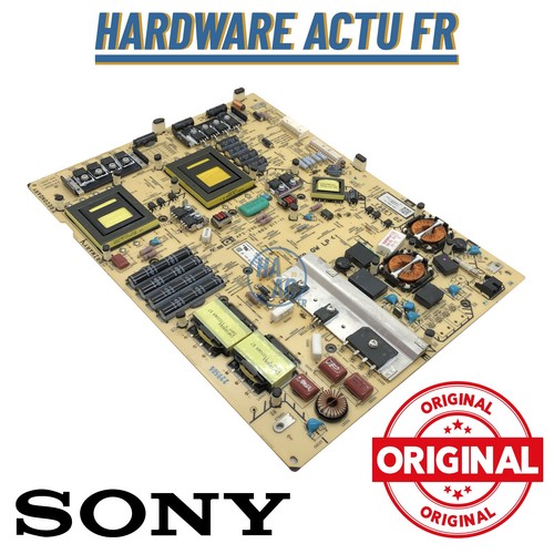 Platine alimentation sony - sony,