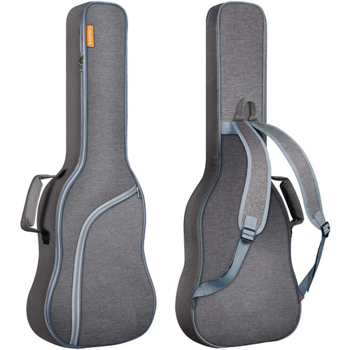 Sac pour guitare électrique - pour,